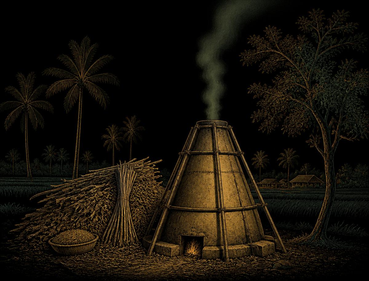 India's Artisan Biochar Sector: Three Legal Questions Every Project Must Answer