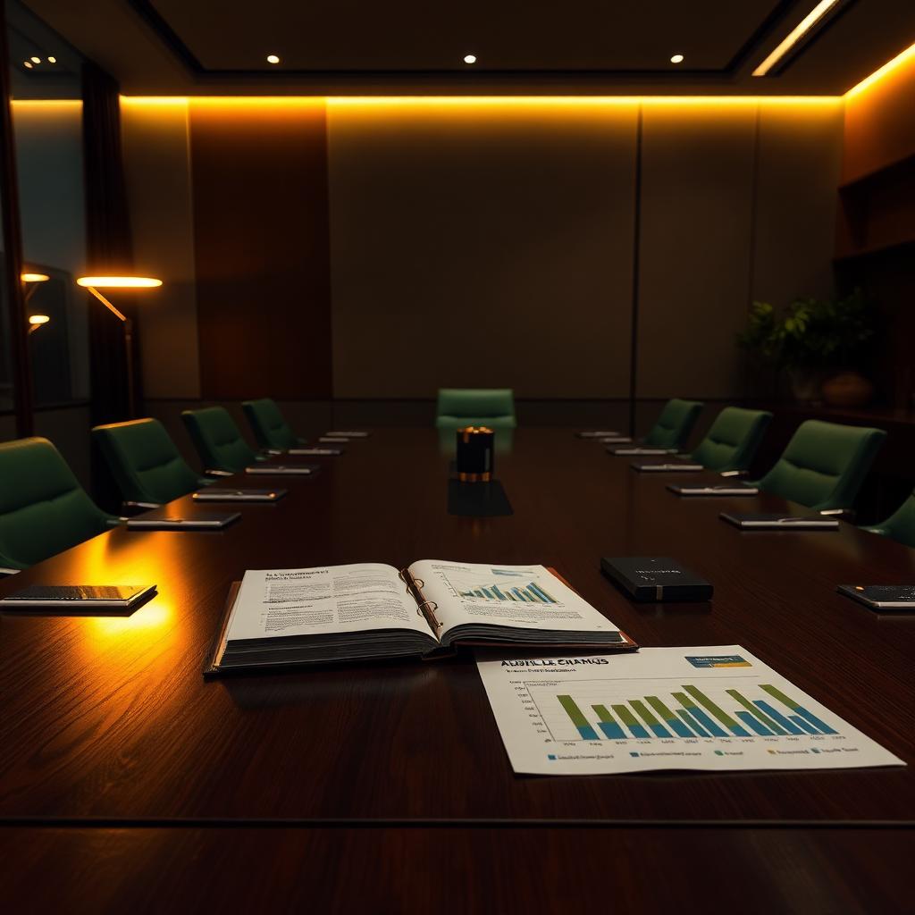 SEBI's Quiet Revolution: How BRSR Turned Sustainability Into an Auditable Number