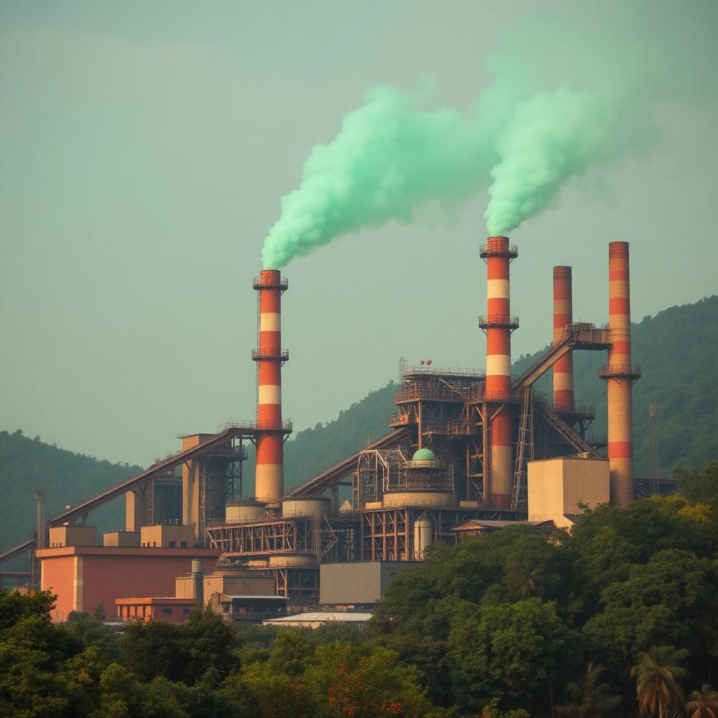 India's Carbon Market Goes Live: Inside the Carbon Credit Trading Scheme